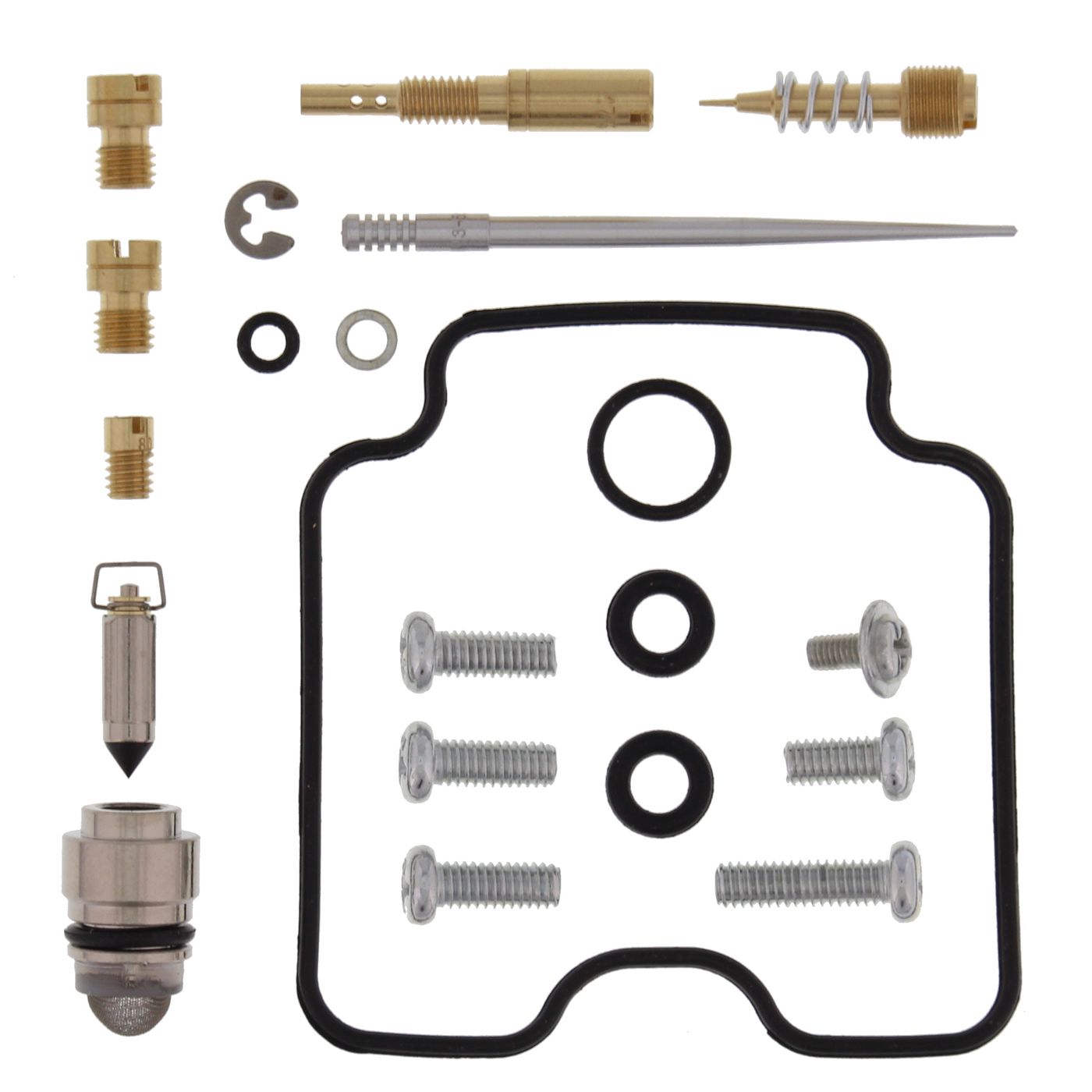 Wrp Carb Repair Kits - WRP261387 image