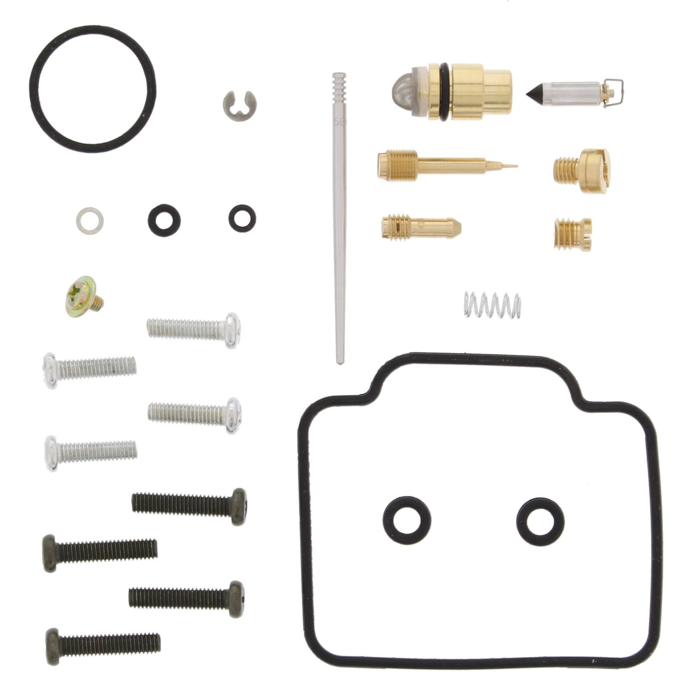 Wrp Carb Repair Kits - WRP261389 image