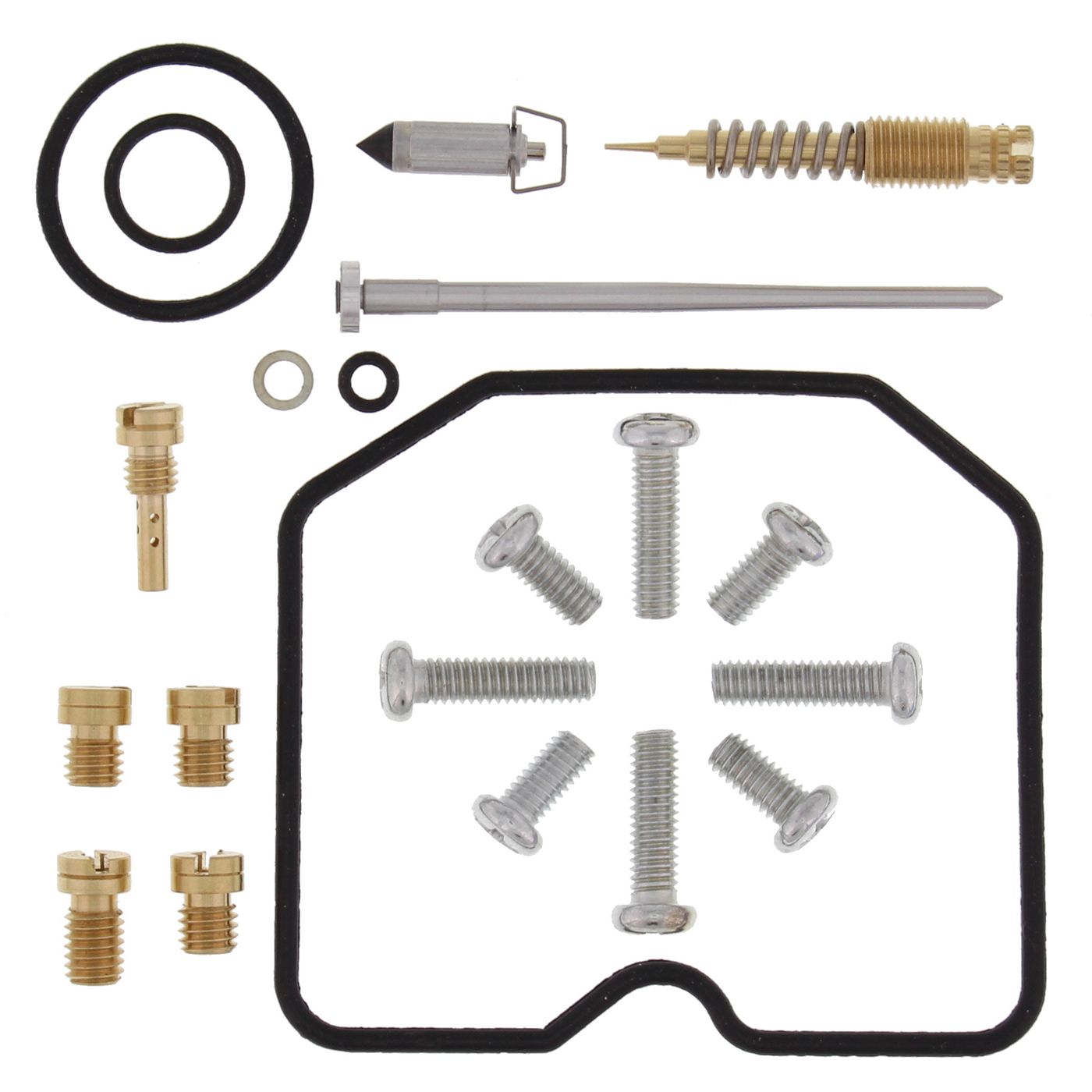 Wrp Carb Repair Kits - WRP261392 image