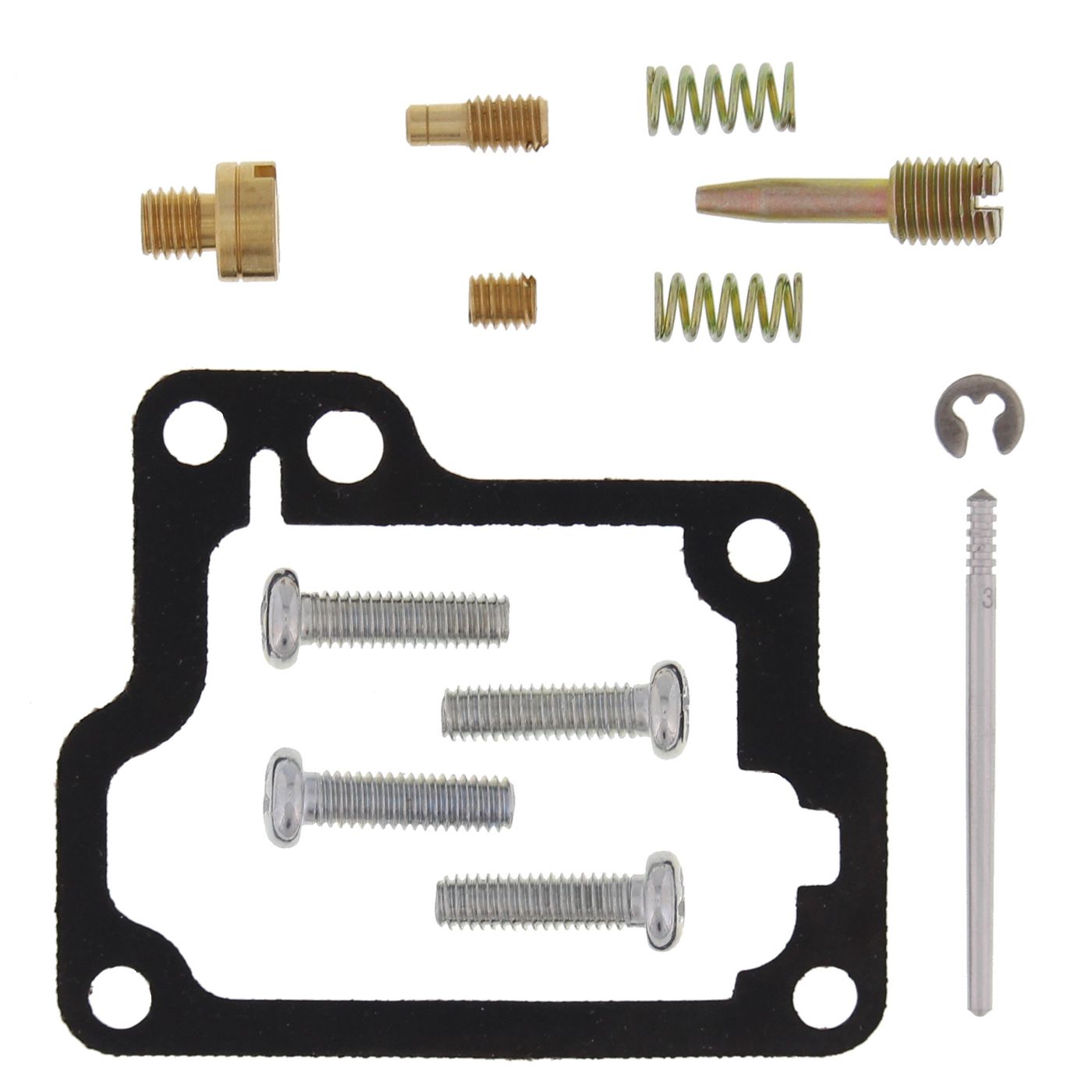 Wrp Carb Repair Kits - WRP261393 image