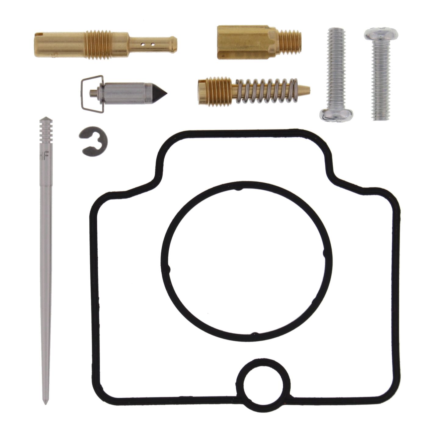 Wrp Carb Repair Kits - WRP261394 image