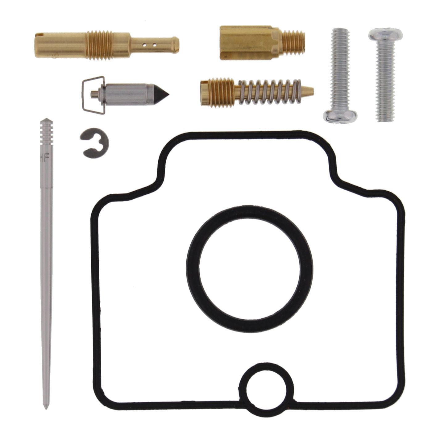 Wrp Carb Repair Kits - WRP261395 image