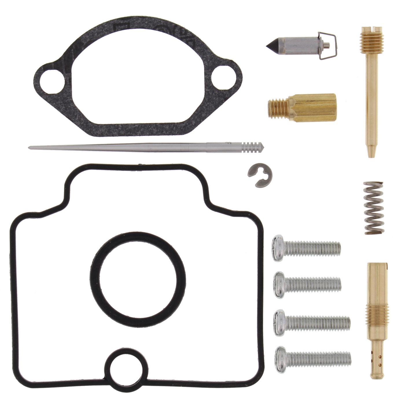 Wrp Carb Repair Kits - WRP261396 image