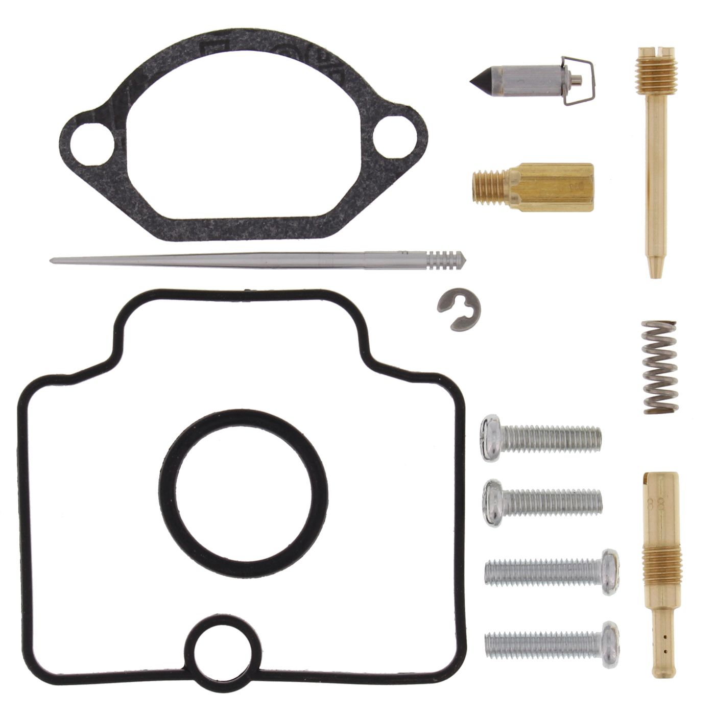 Wrp Carb Repair Kits - WRP261397 image