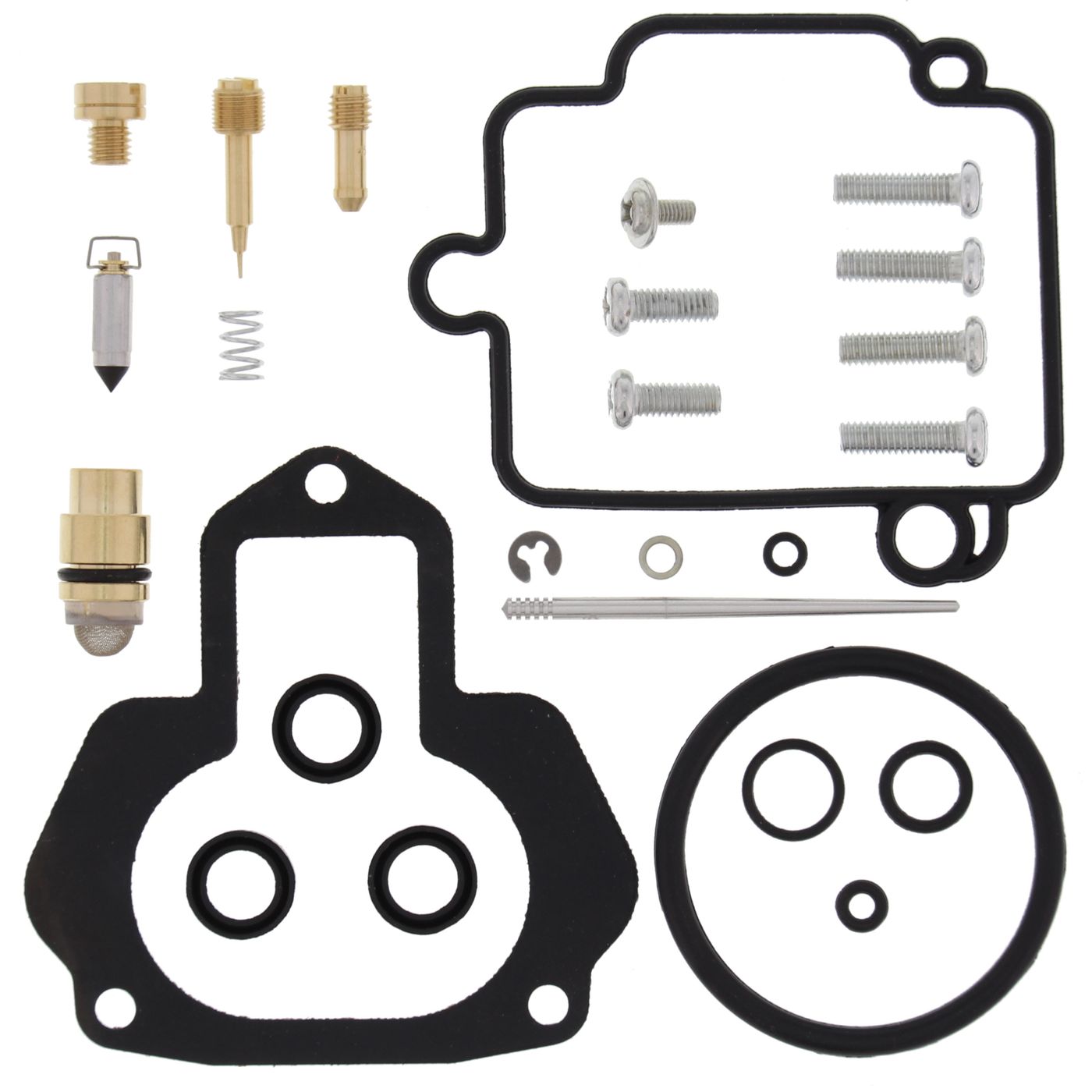 Wrp Carb Repair Kits - WRP261399 image