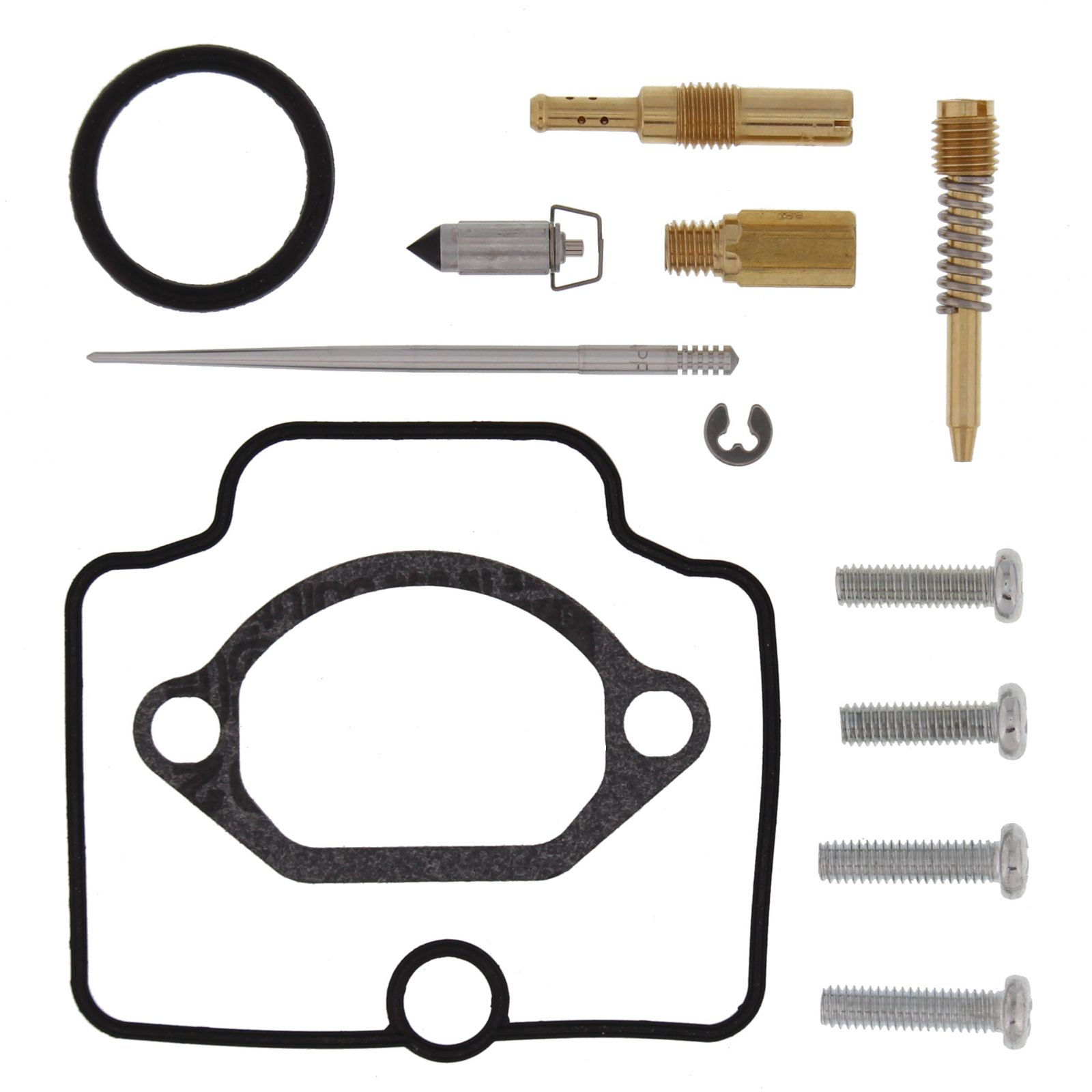 Wrp Carb Repair Kits - WRP261401 image