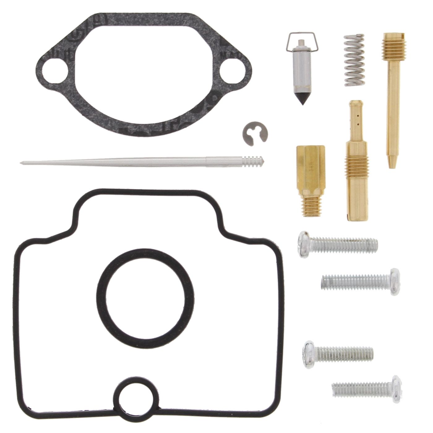 Wrp Carb Repair Kits - WRP261402 image