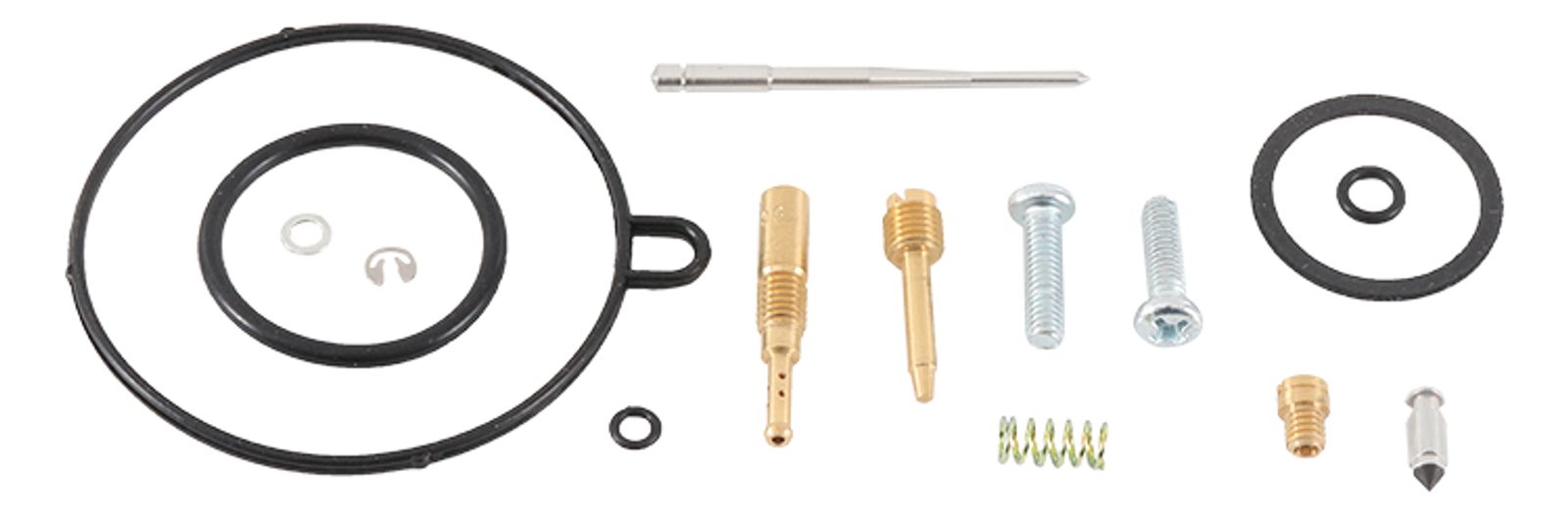 Wrp Carb Repair Kits - WRP261403 image