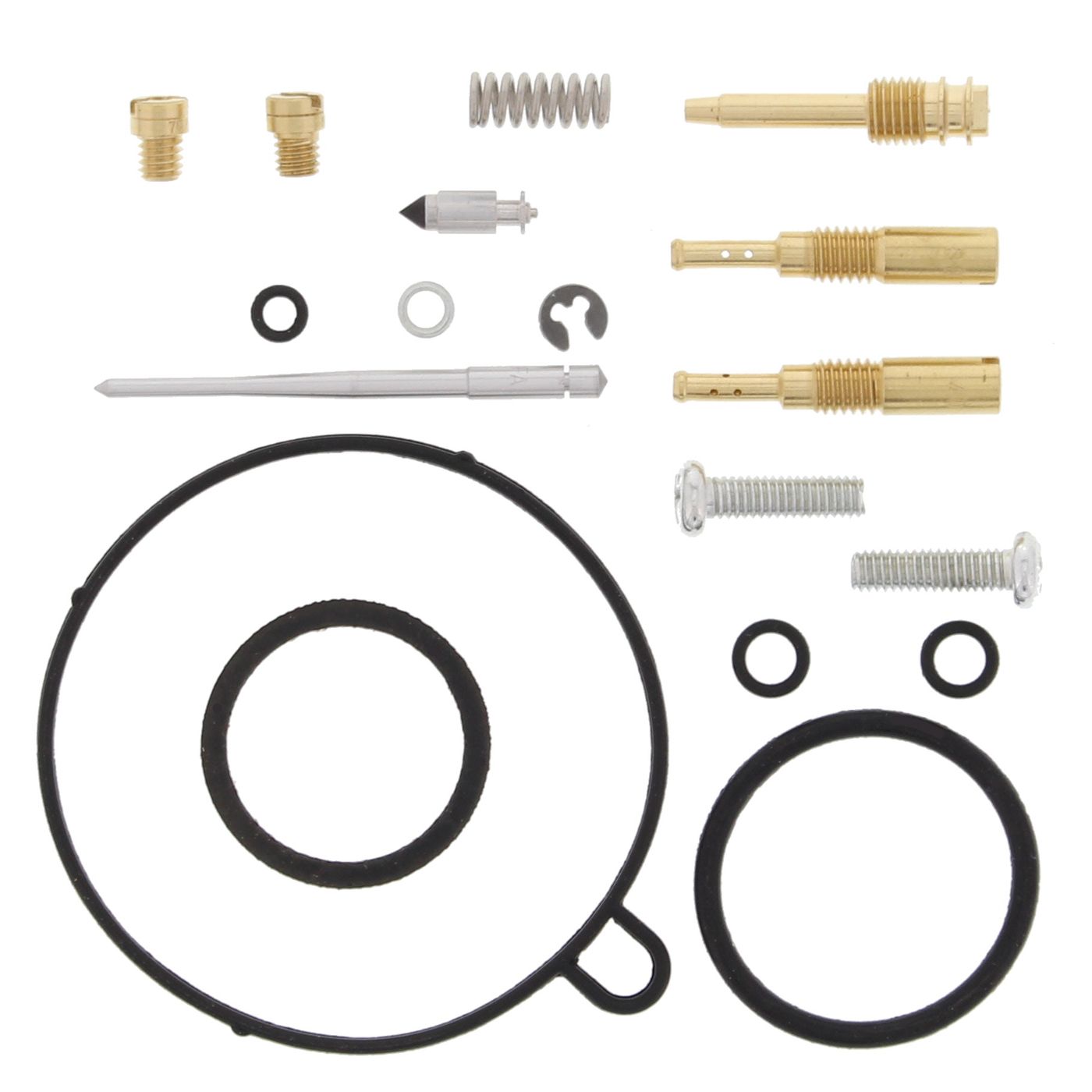 Wrp Carb Repair Kits - WRP261404 image