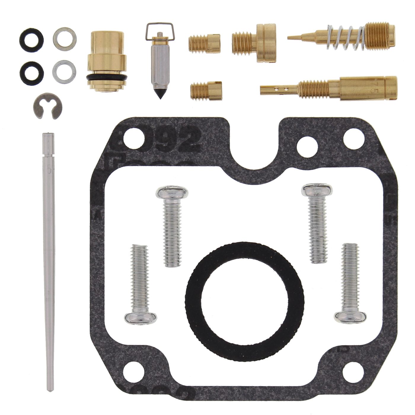 Wrp Carb Repair Kits - WRP261406 image