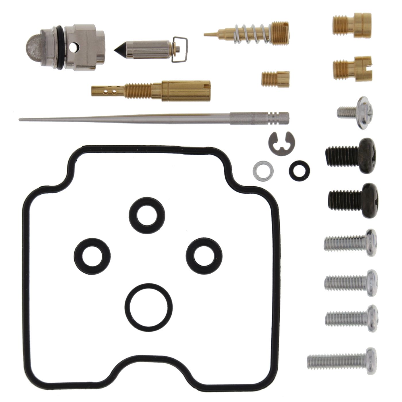 Wrp Carb Repair Kits - WRP261407 image