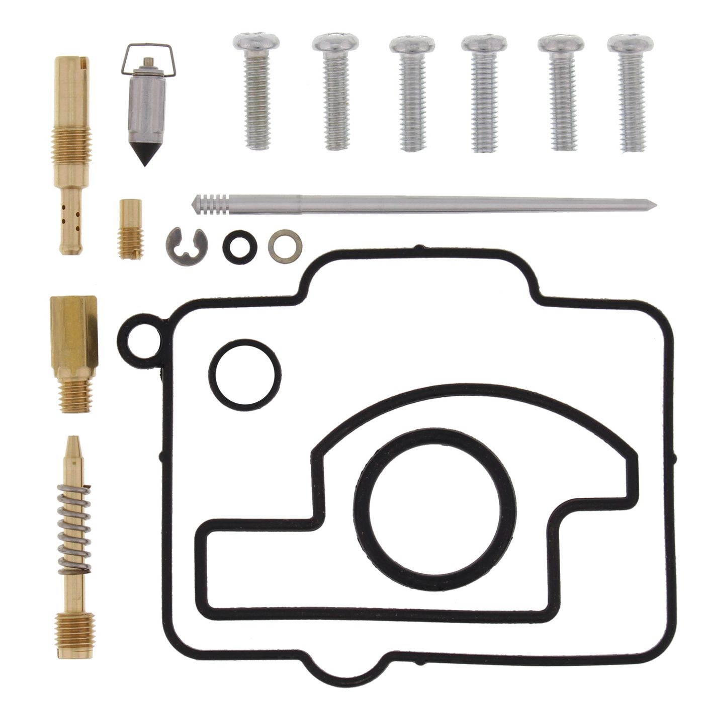 Wrp Carb Repair Kits - WRP261409 image