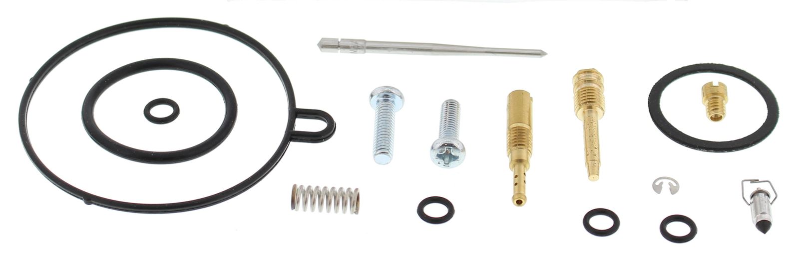 Wrp Carb Repair Kits - WRP261411 image