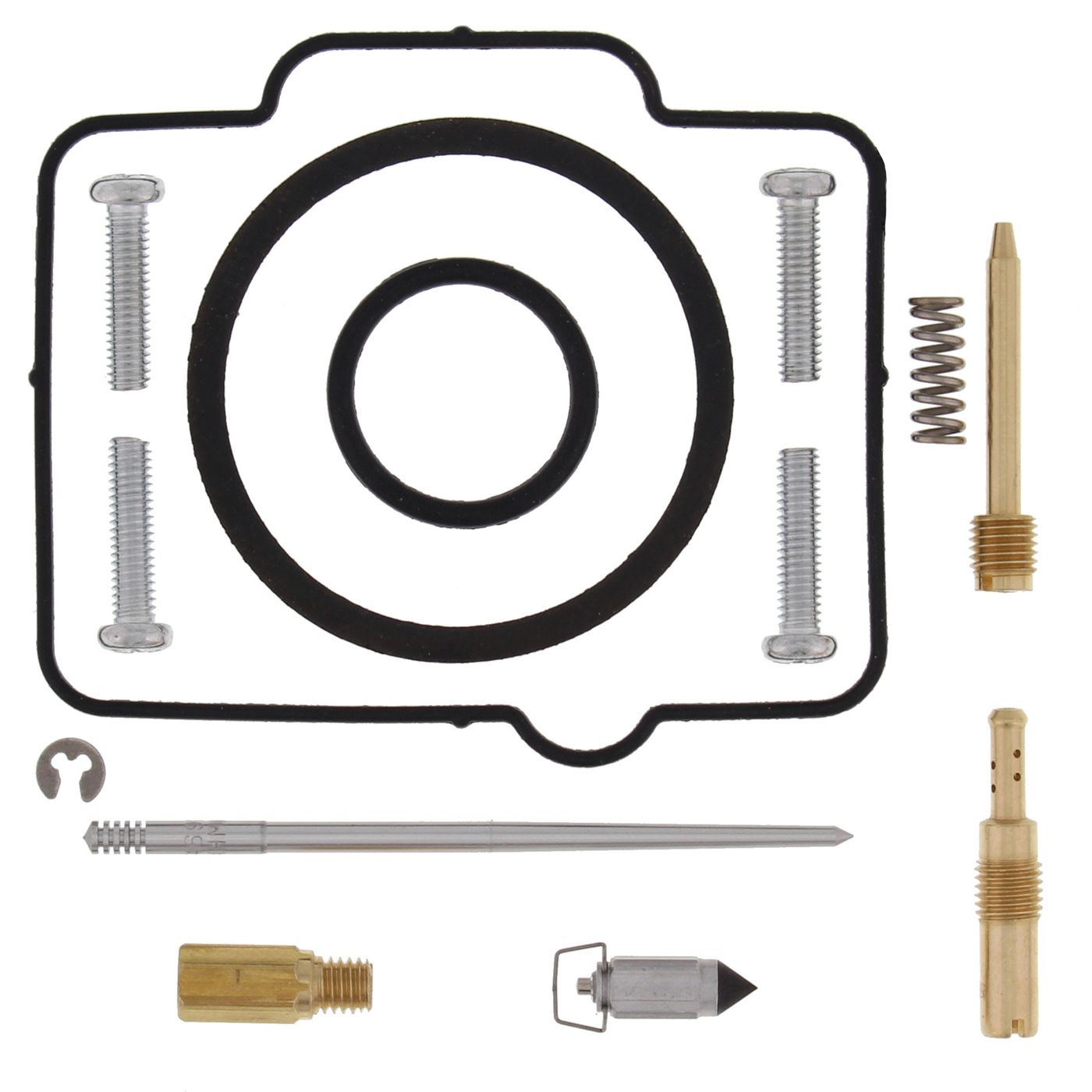 Wrp Carb Repair Kits - WRP261412 image