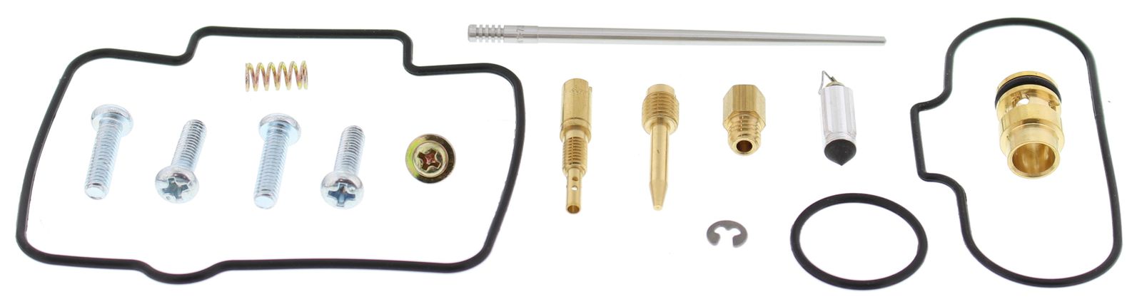 Wrp Carb Repair Kits - WRP261413 image