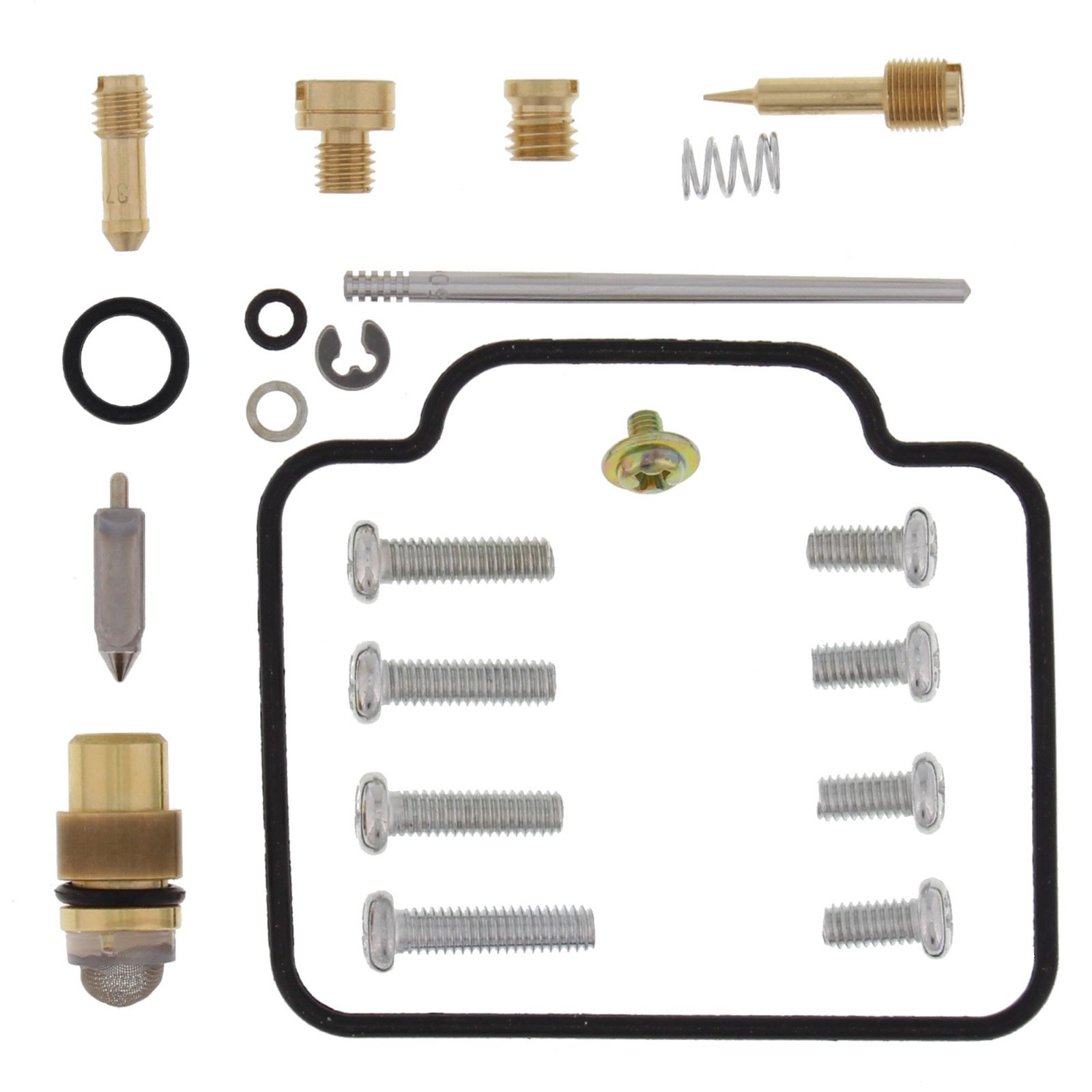 Wrp Carb Repair Kits - WRP261414 image