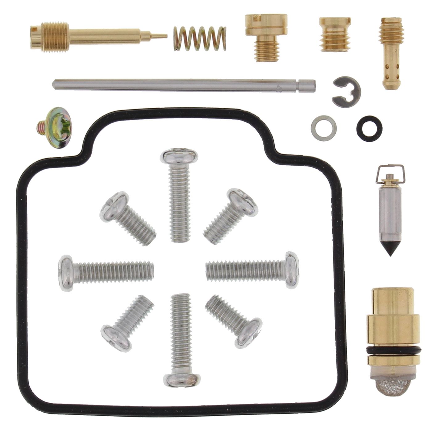 Wrp Carb Repair Kits - WRP261415 image