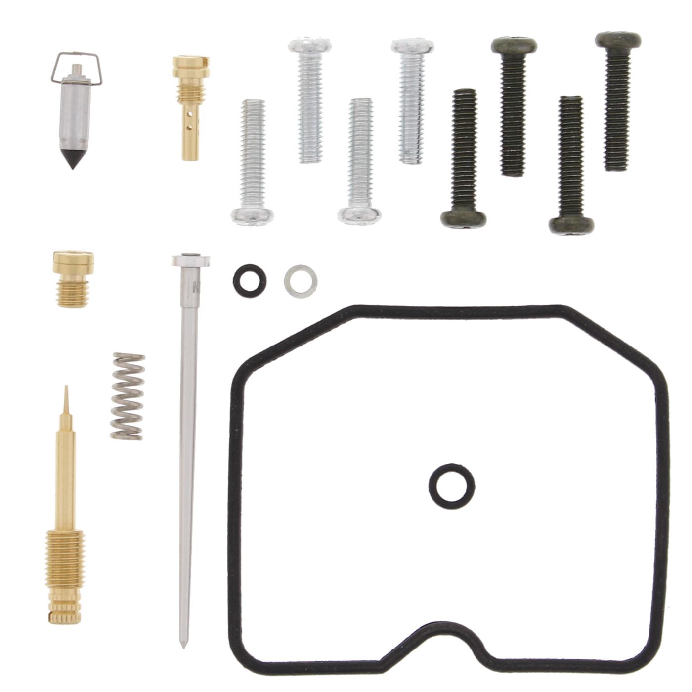 Wrp Carb Repair Kits - WRP261417 image