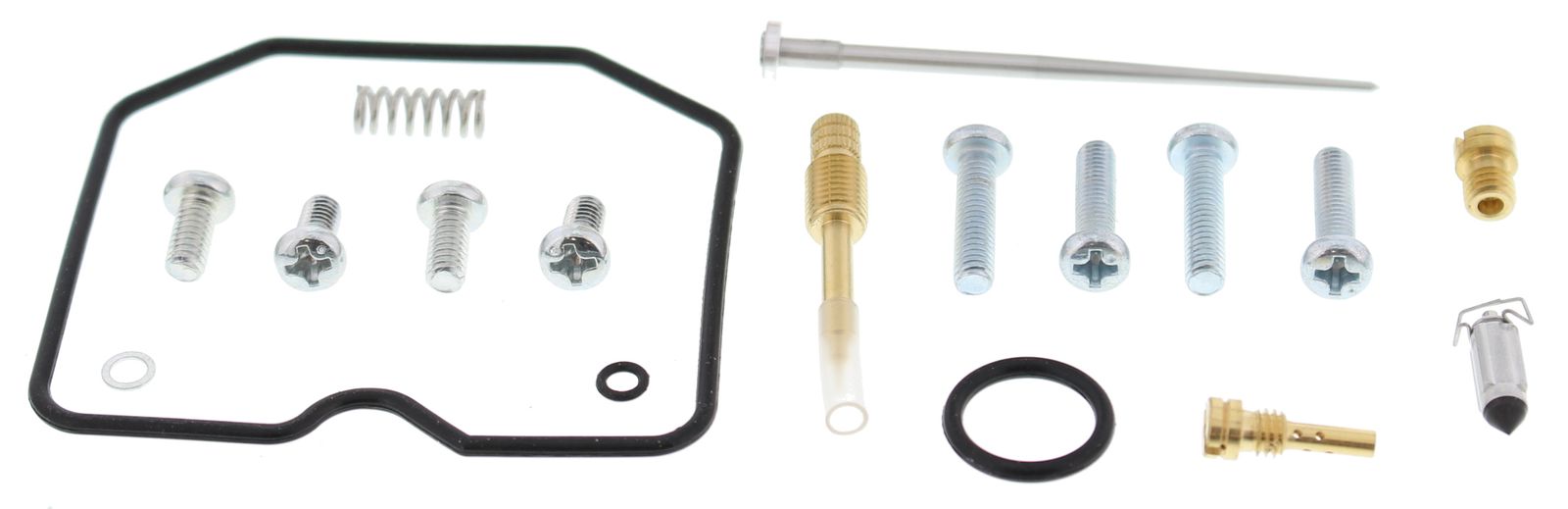 Wrp Carb Repair Kits - WRP261419 image