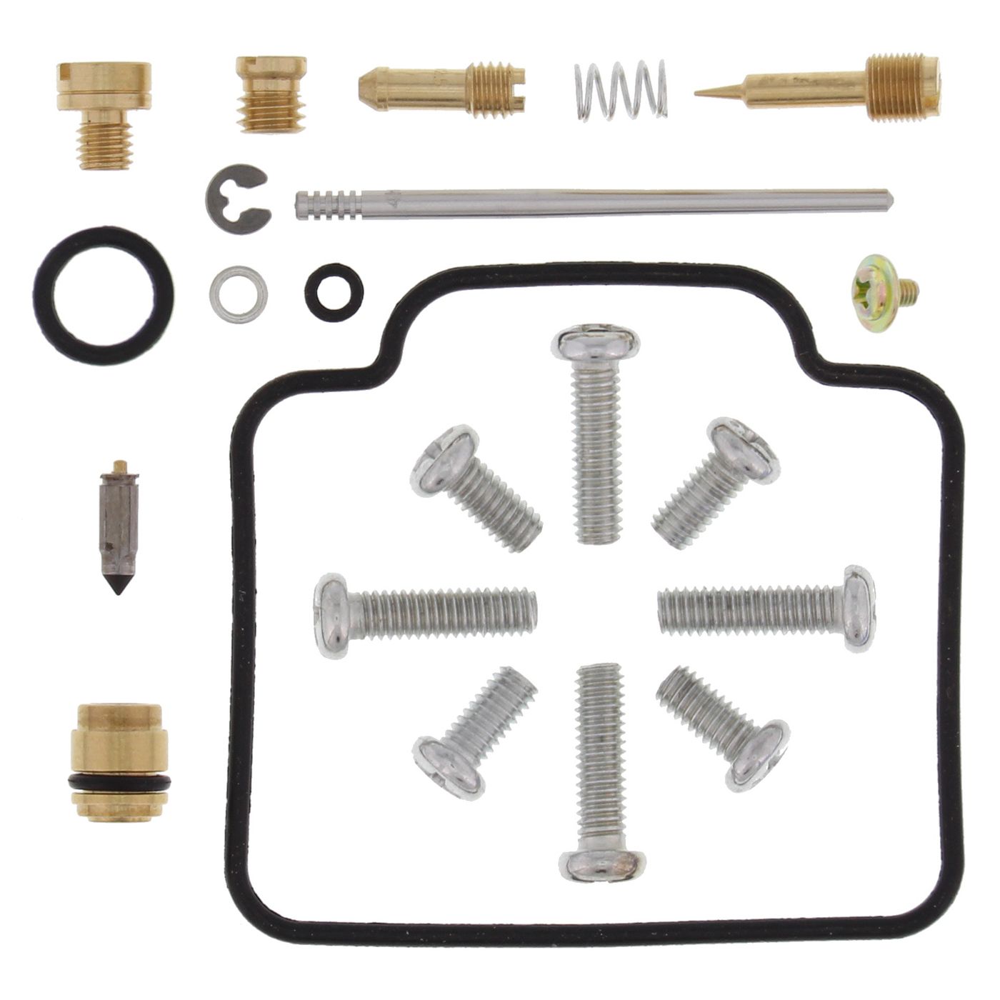 Wrp Carb Repair Kits - WRP261420 image