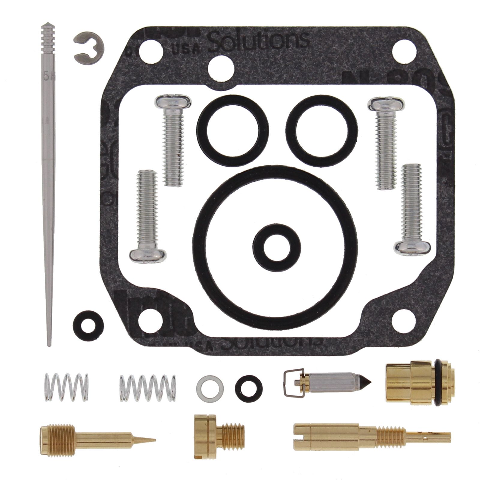 Wrp Carb Repair Kits - WRP261421 image
