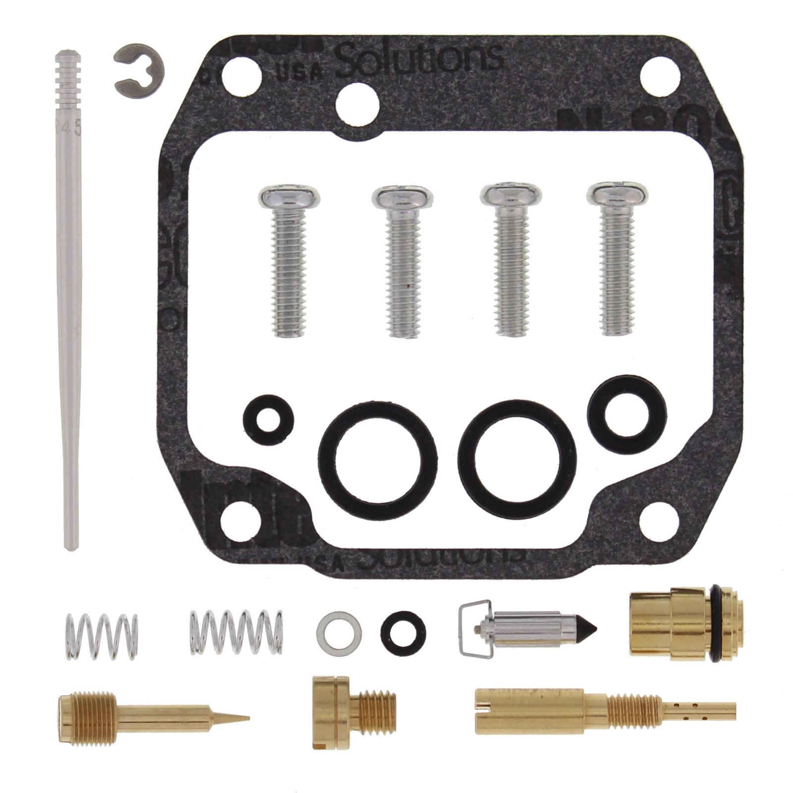 Wrp Carb Repair Kits - WRP261422 image