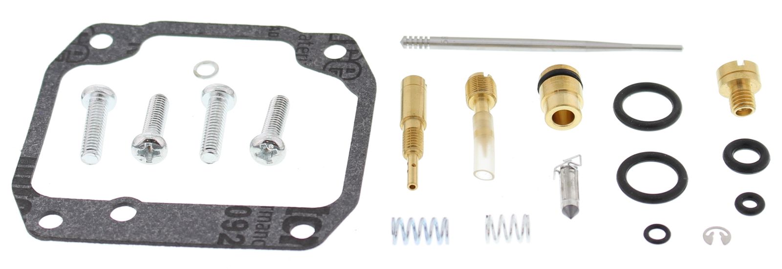 Wrp Carb Repair Kits - WRP261423 image