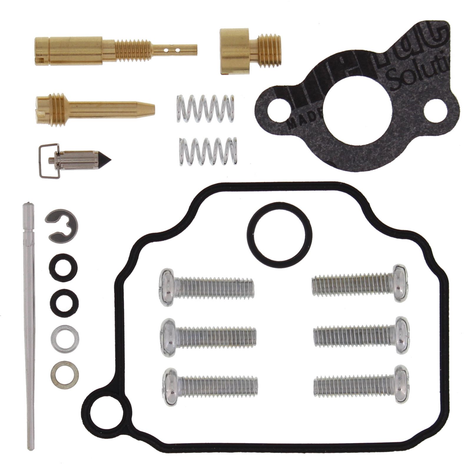 Wrp Carb Repair Kits - WRP261424 image