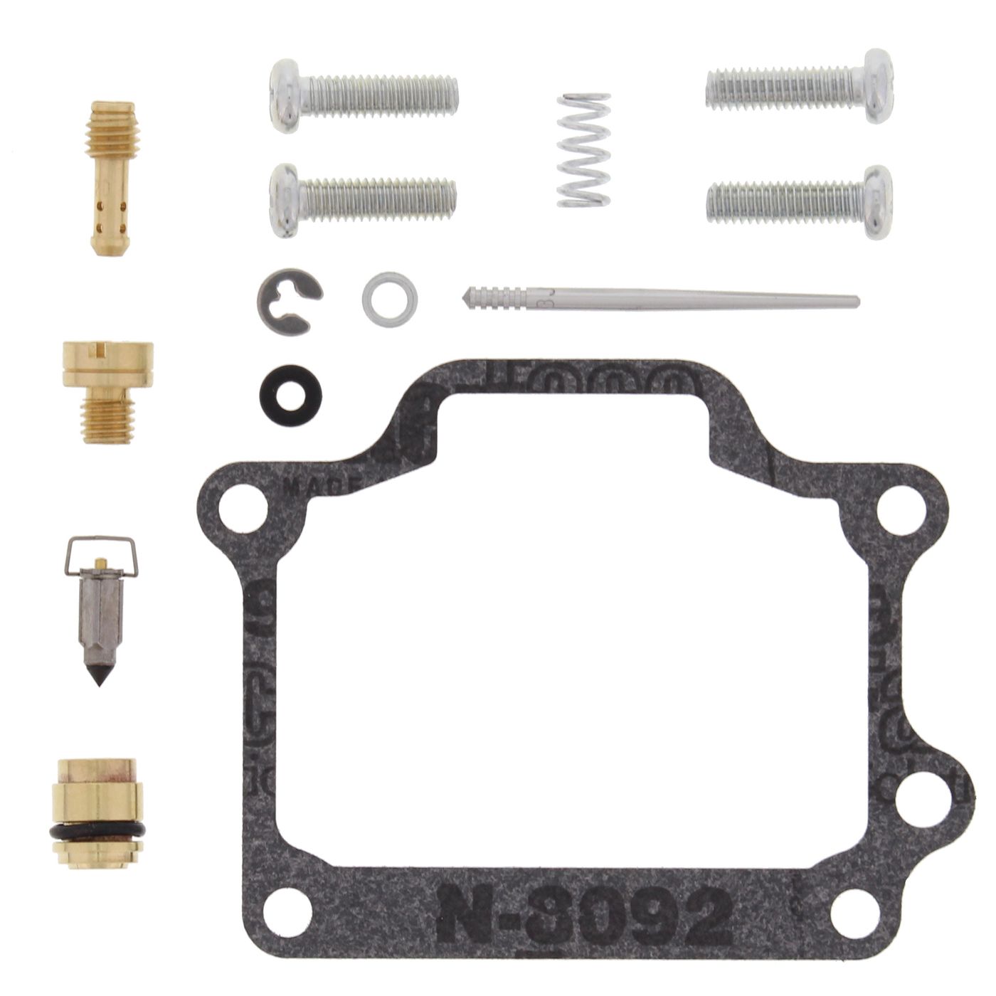 Wrp Carb Repair Kits - WRP261425 image