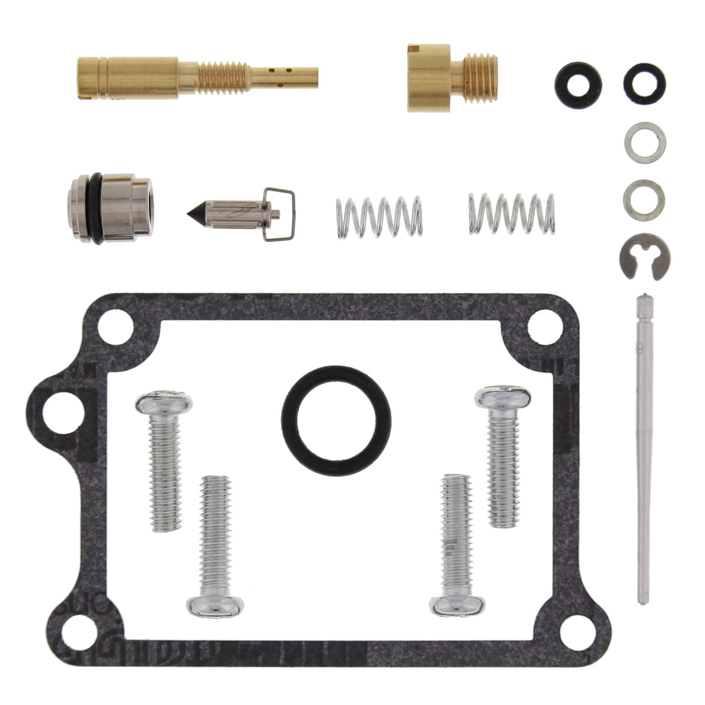 Wrp Carb Repair Kits - WRP261426 image