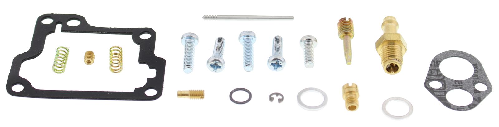 Wrp Carb Repair Kits - WRP261427 image