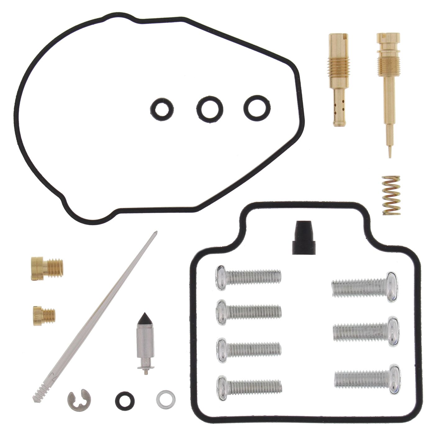 Wrp Carb Repair Kits - WRP261428 image