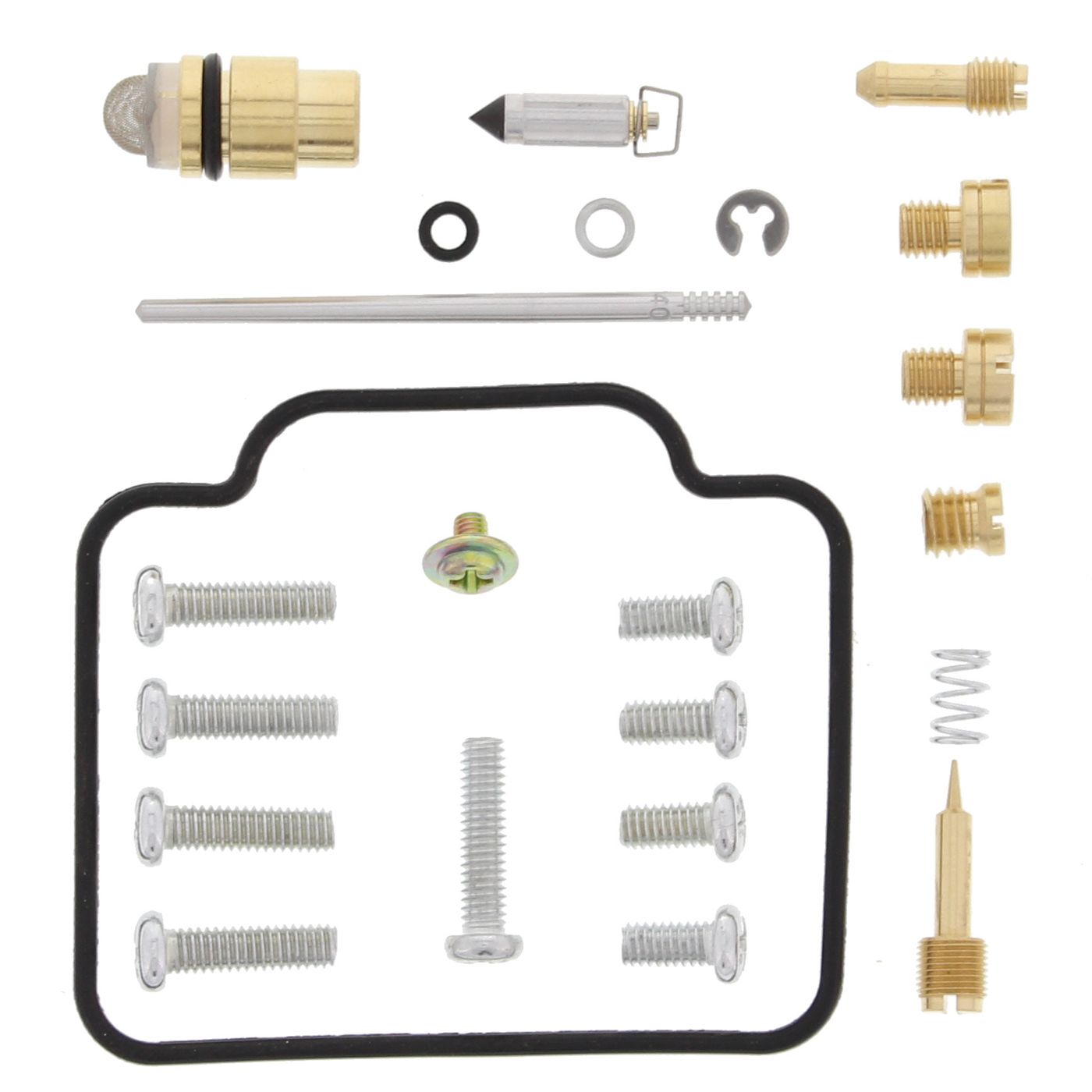 Wrp Carb Repair Kits - WRP261430 image