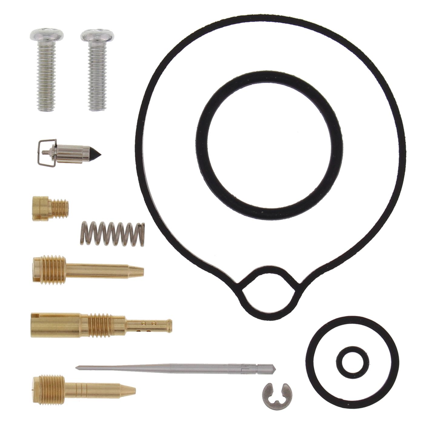 Wrp Carb Repair Kits - WRP261435 image