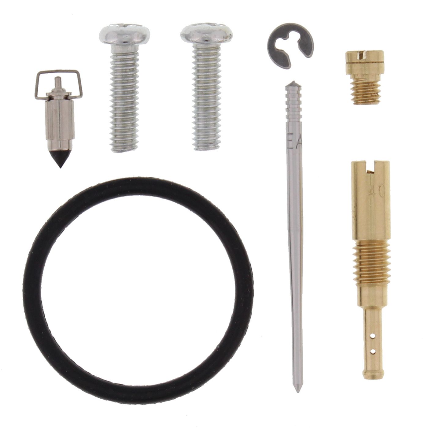 Wrp Carb Repair Kits - WRP261436 image