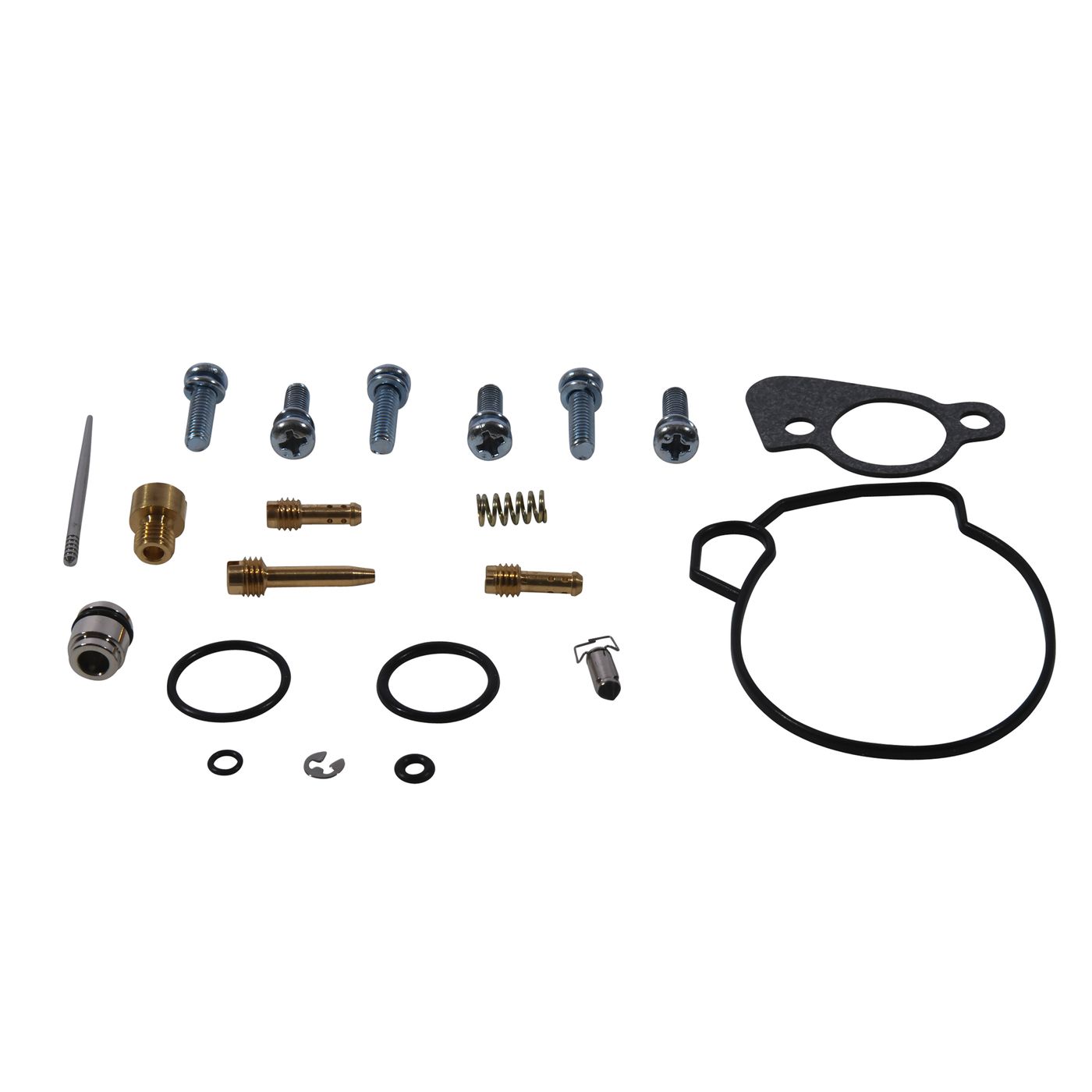 Wrp Carb Repair Kits - WRP261437 image