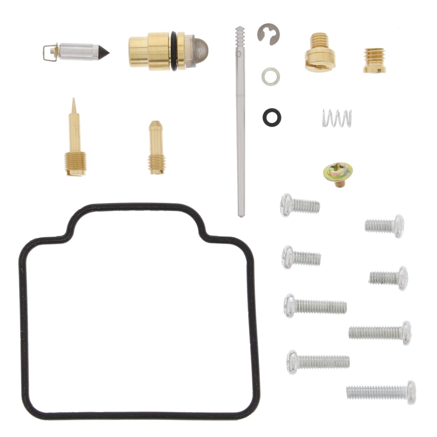 Wrp Carb Repair Kits - WRP261438 image