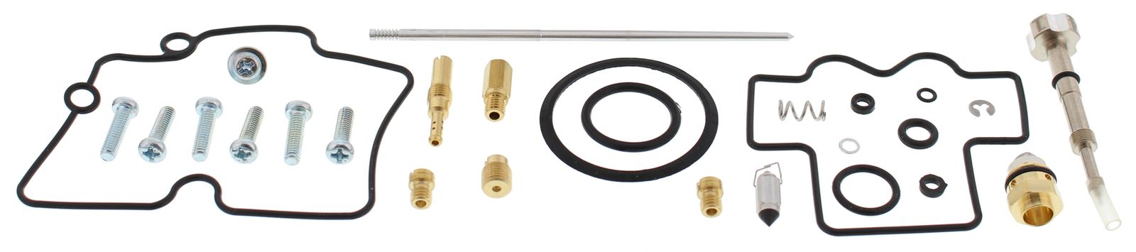 Wrp Carb Repair Kits - WRP261441 image