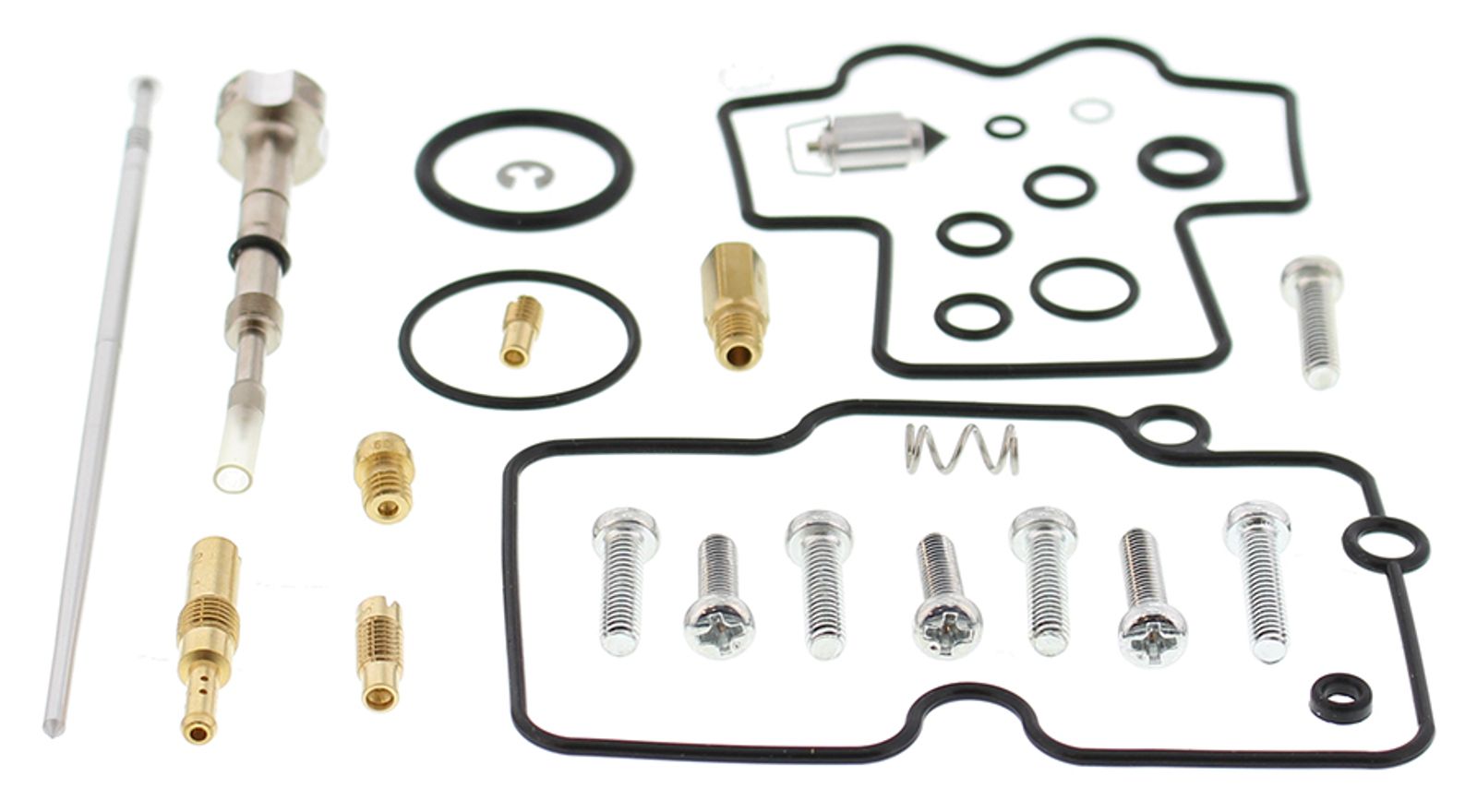 Wrp Carb Repair Kits - WRP261442 image