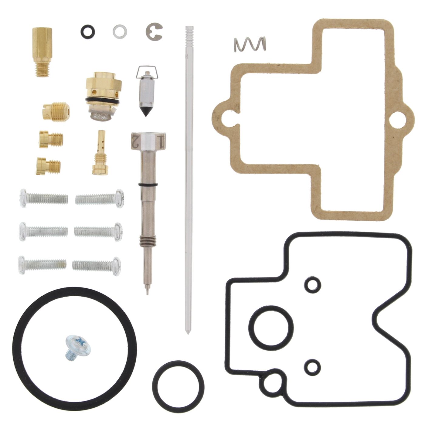 Wrp Carb Repair Kits - WRP261443 image