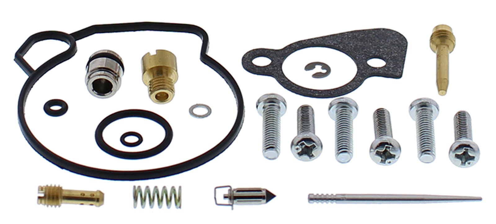 Wrp Carb Repair Kits - WRP261444 image