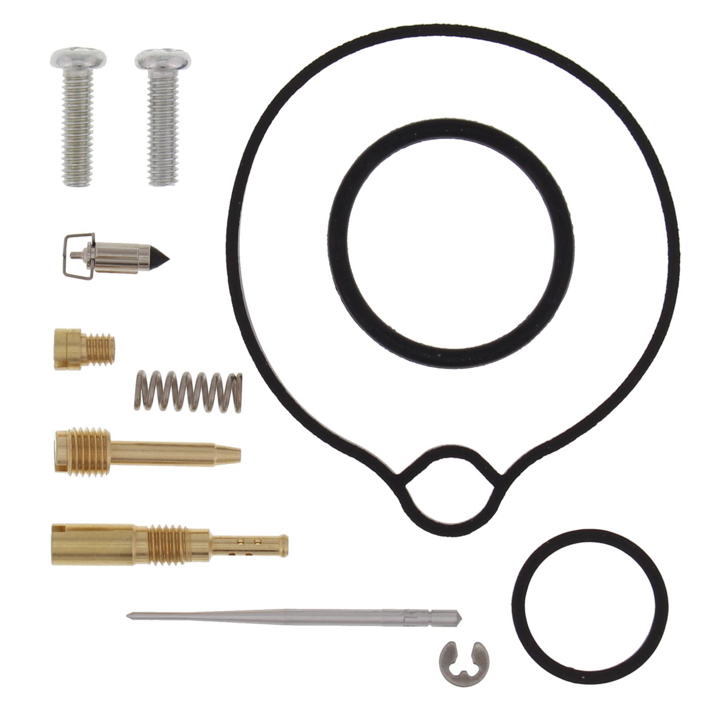 Wrp Carb Repair Kits - WRP261445 image