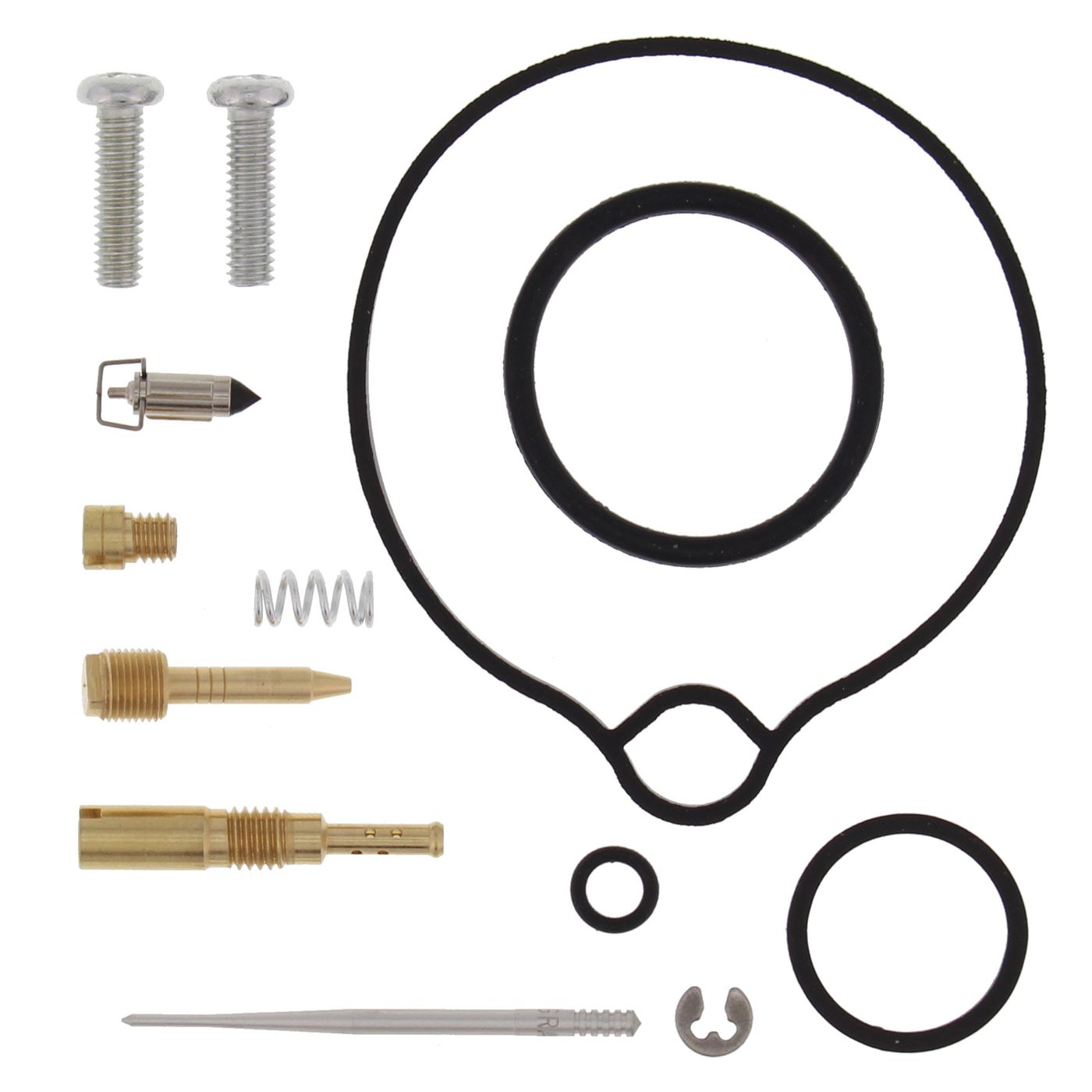 Wrp Carb Repair Kits - WRP261446 image