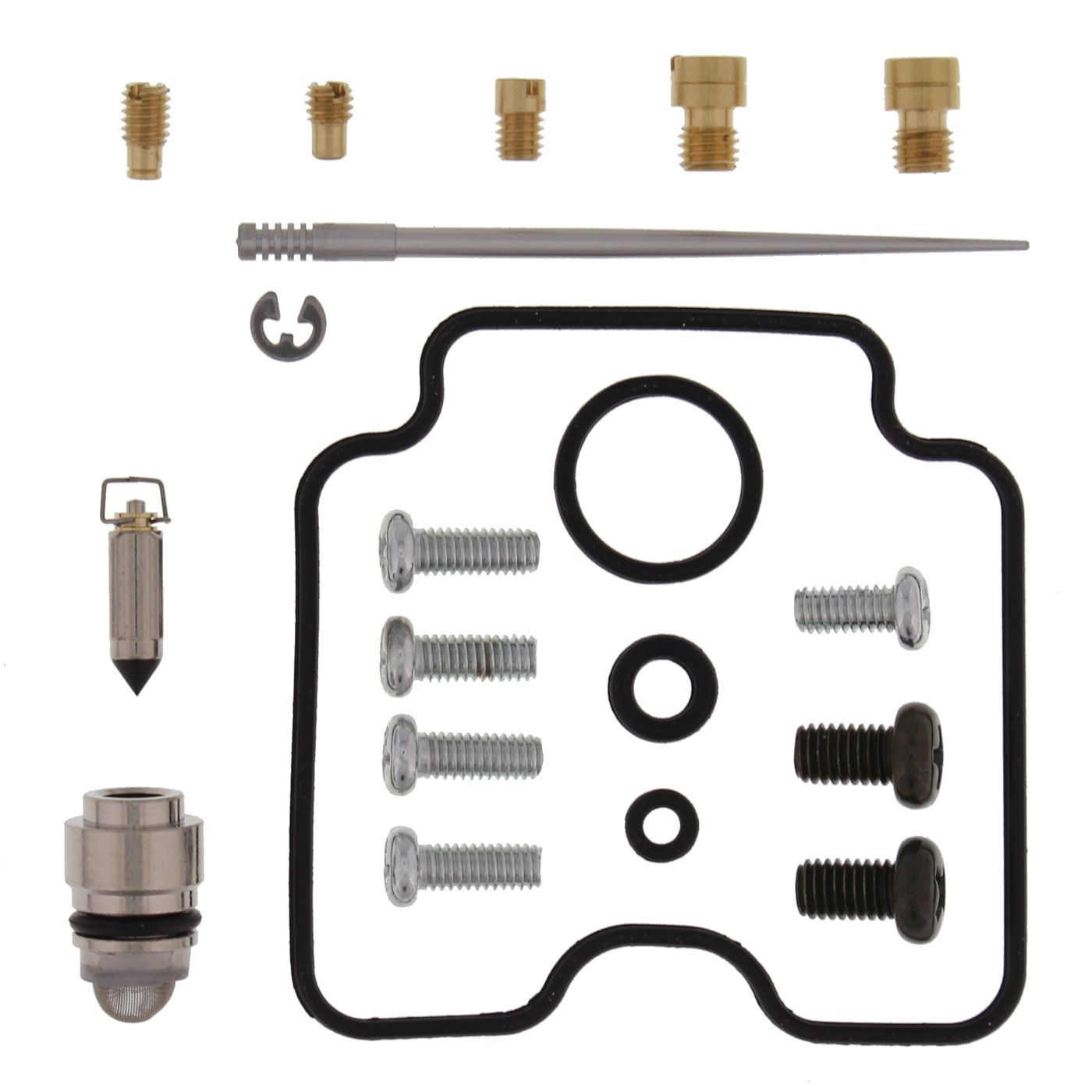 Wrp Carb Repair Kits - WRP261447 image