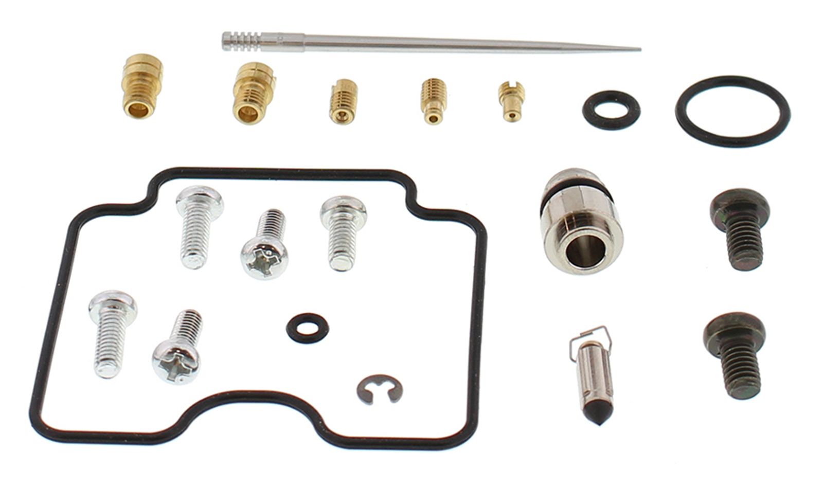 Wrp Carb Repair Kits - WRP261448 image