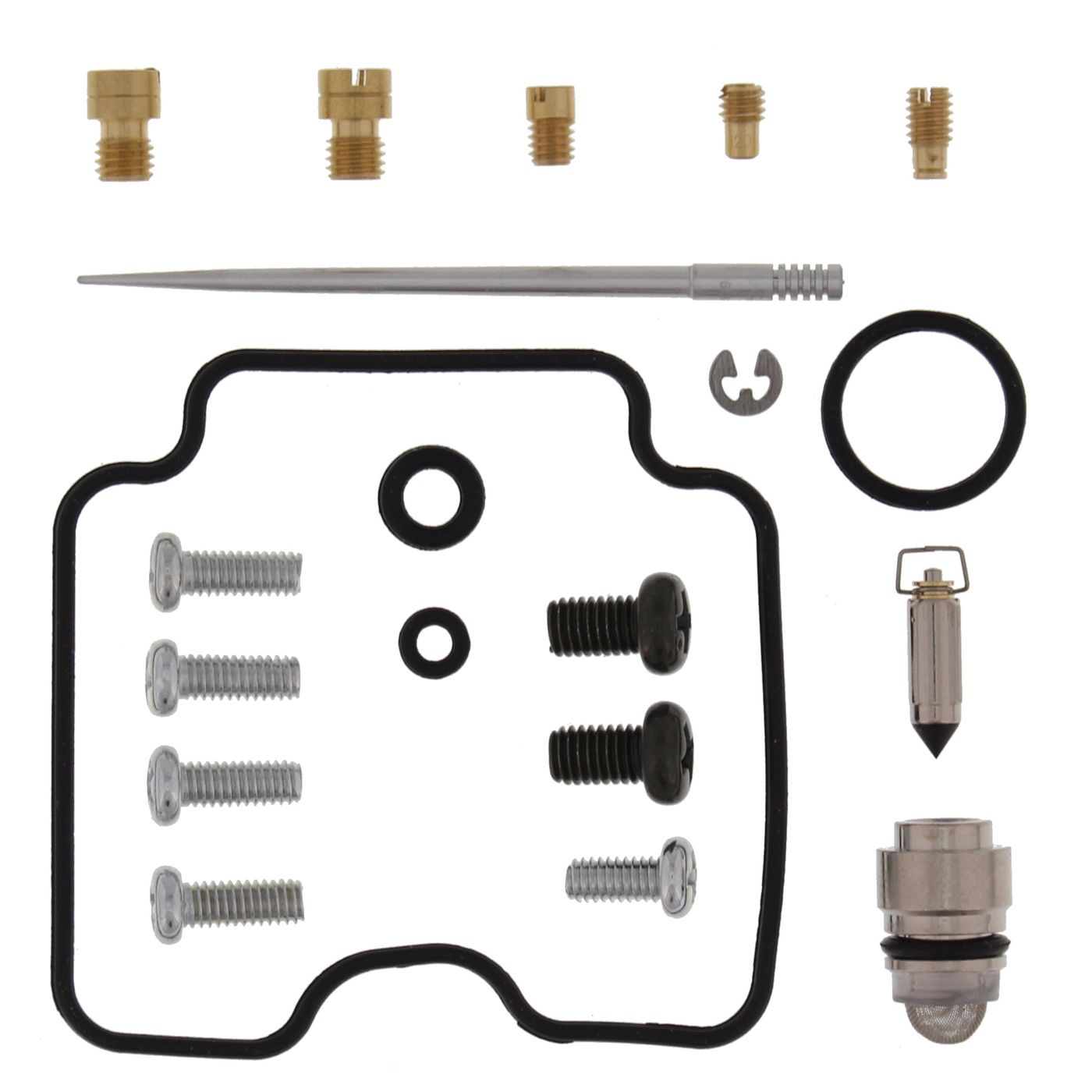 Wrp Carb Repair Kits - WRP261449 image