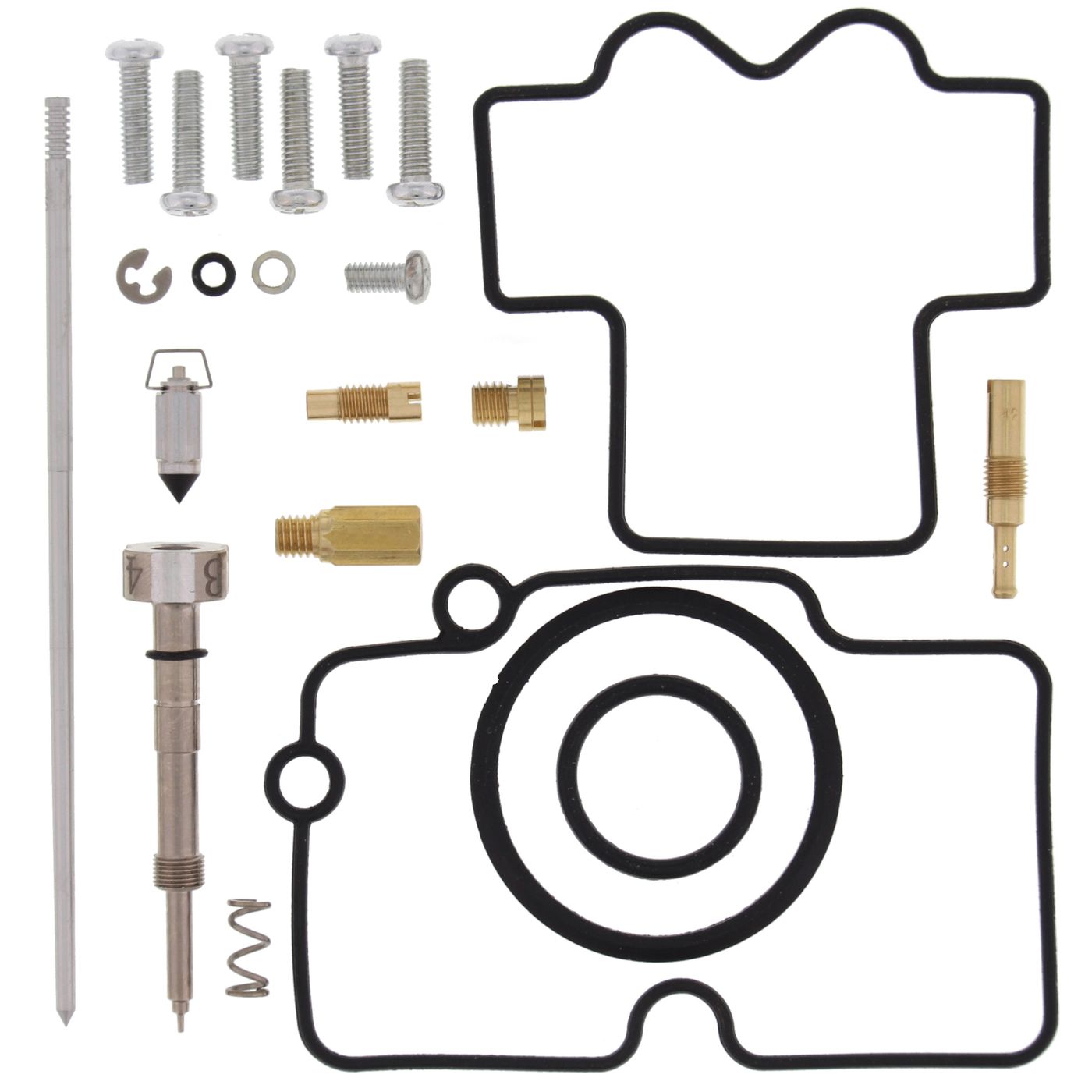 Wrp Carb Repair Kits - WRP261450 image