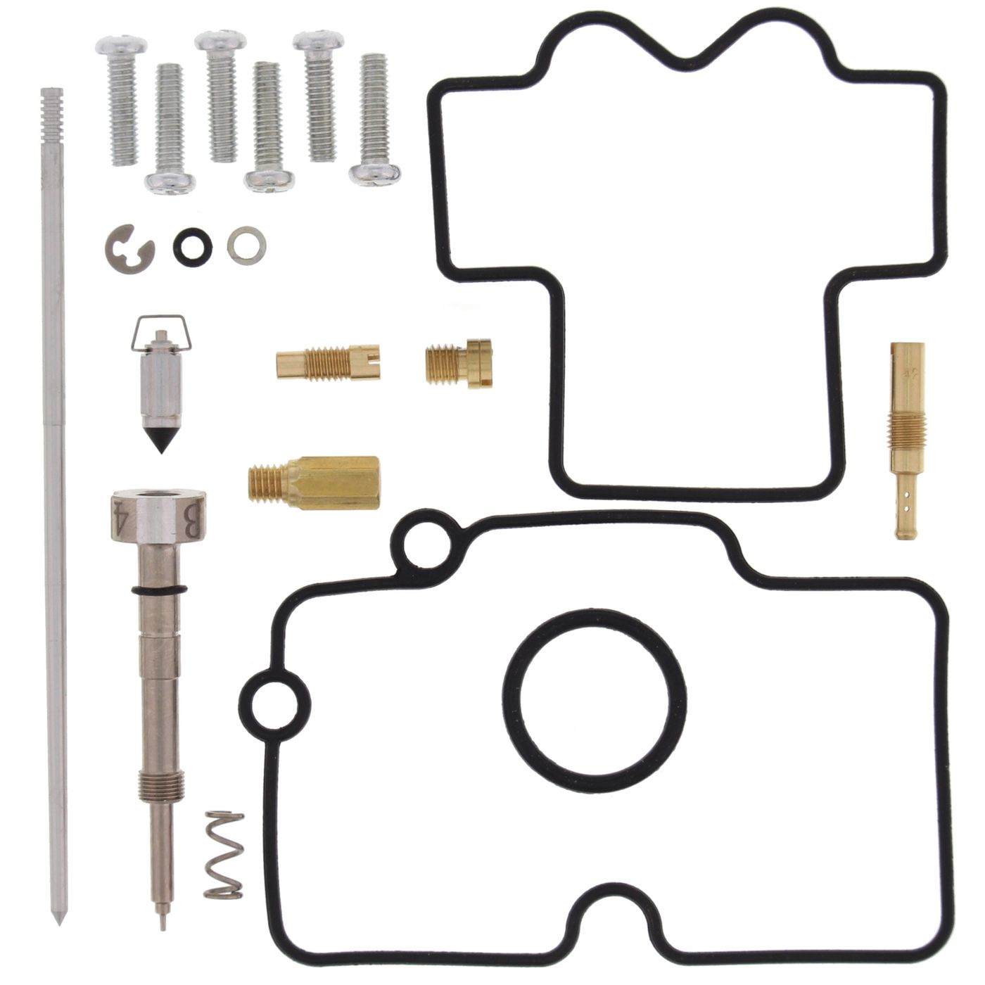 Wrp Carb Repair Kits - WRP261451 image