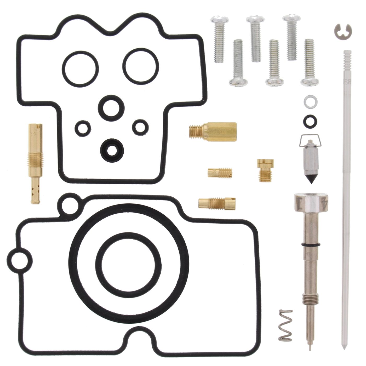 Wrp Carb Repair Kits - WRP261453 image