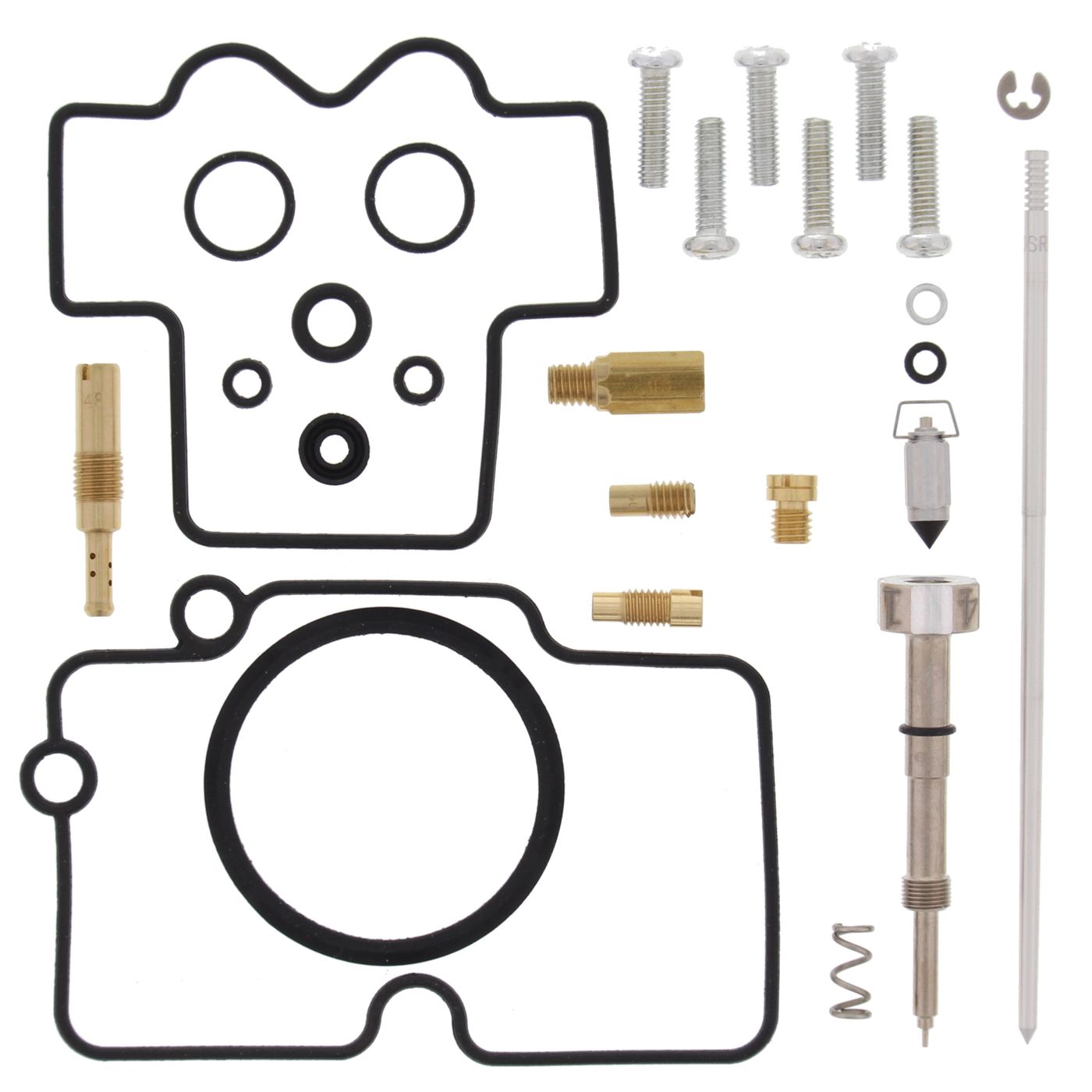 Wrp Carb Repair Kits - WRP261454 image